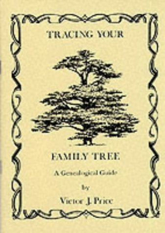 Stock image for Tracing Your Family Tree for sale by WorldofBooks