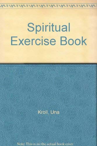 Beispielbild fr THE SPIRITUAL EXERCISE BOOK. zum Verkauf von Cambridge Rare Books