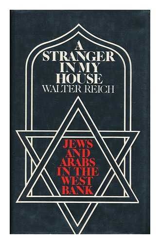 Stock image for A Stranger in My House: Jews and Arabs in the West Bank for sale by KULTURAs books