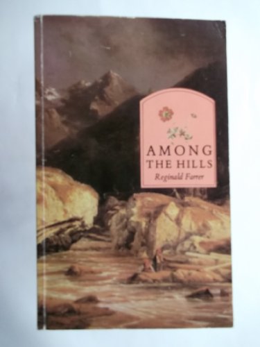 9780947752354: Among the Hills [Idioma Ingls]