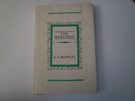 9780947752552: The Narcissus