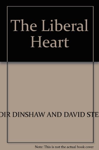 Stock image for The Liberal Heart for sale by SOLBOOKS
