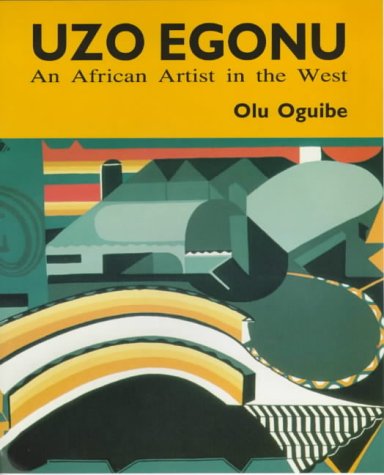 9780947753085: Uzo Egonu: An African Artist in the West