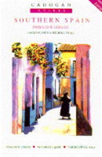 Imagen de archivo de Southern Spain, Andalucia & Gibraltar a la venta por A New Leaf Used Books