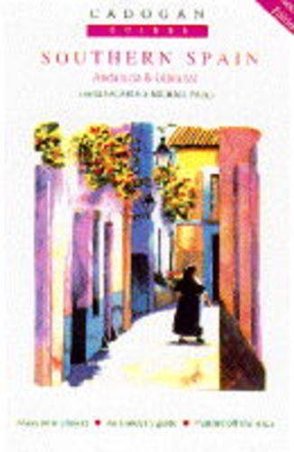 9780947754600: Title: Southern Spain: Andalucia and Gibraltar (Cadogan G