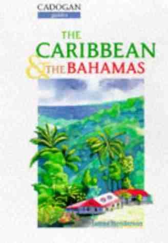 9780947754679: The Caribbean (Cadogan Guides) [Idioma Ingls]