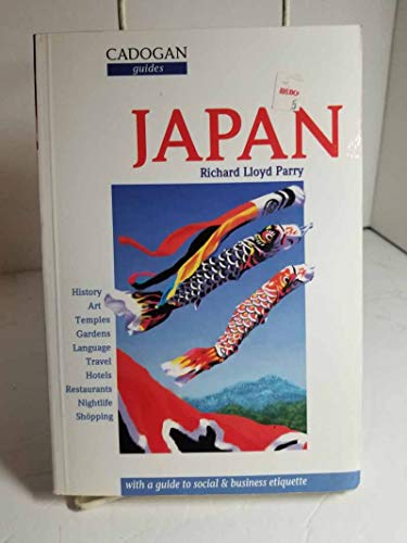 Stock image for Japan for sale by Better World Books