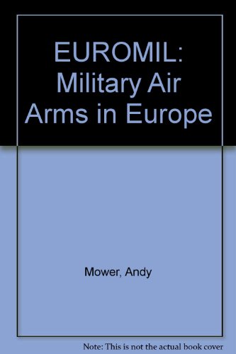 Euromil: Military Air Arms in Europe