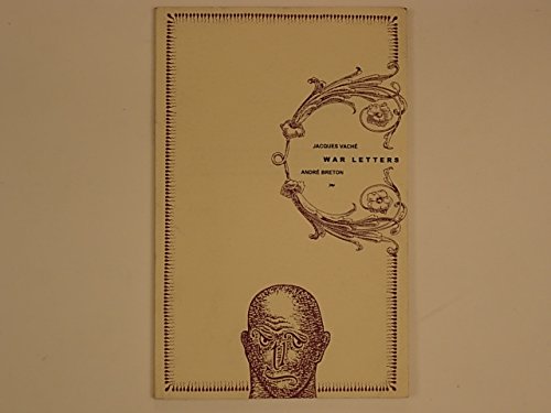 War letters (The printed head) (9780947757571) by [???]