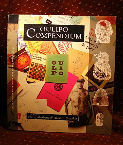 9780947757960: Oulipo Compendium