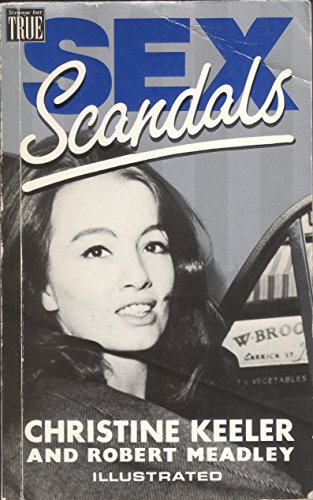 Imagen de archivo de Sex Scandals (Strange But True) a la venta por Greener Books