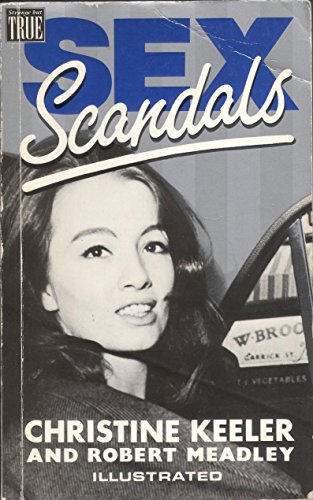 Imagen de archivo de Sex Scandals (Strange But True) a la venta por Goldstone Books