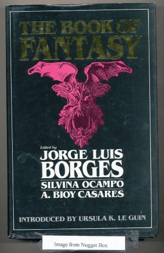 9780947761448: Book of Fantasy