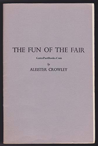 9780947762063: Fun of the Fair