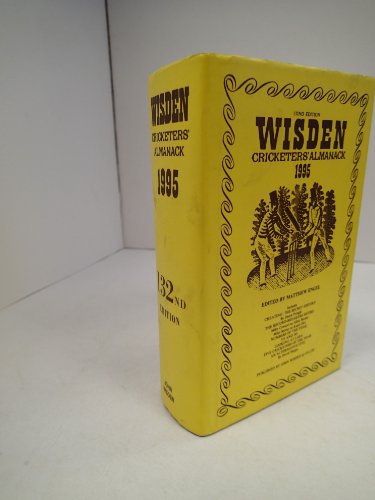 9780947766351: Wisden Cricketers' Almanack 1985-1986