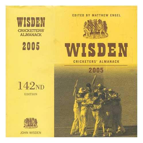 9780947766979: Wisden Cricketers' Almanack 2005