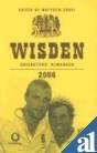 Beispielbild fr Wisden Cricketers Almanack 2006 zum Verkauf von Reuseabook