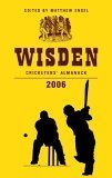 Imagen de archivo de Wisden Cricketers' Almanack 2006 a la venta por WorldofBooks