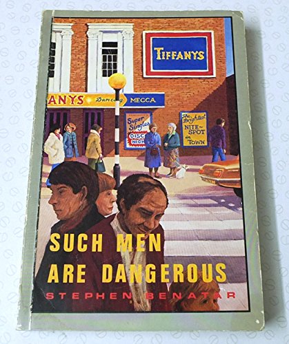 Stock image for Such Men are Dangerous for sale by Robinson Street Books, IOBA