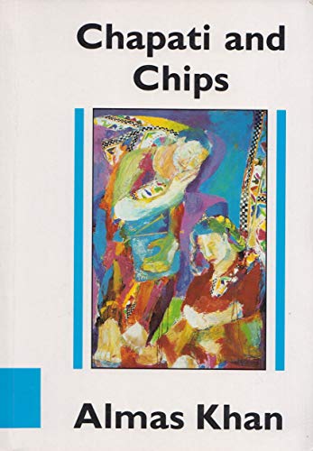 Beispielbild fr Chapati and Chips zum Verkauf von WorldofBooks