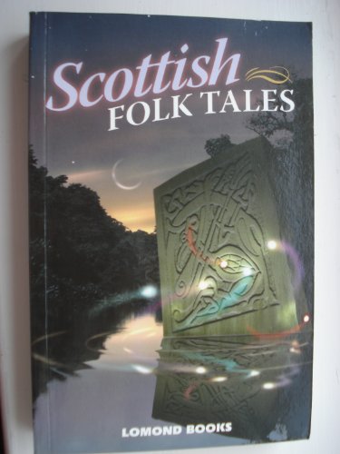 Stock image for Scottish Fairy Tales for sale by HPB Inc.