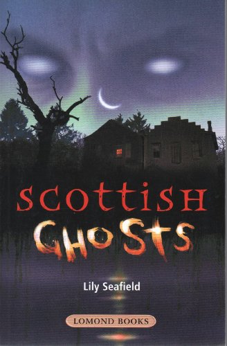 Stock image for Scottish Ghosts for sale by Goldstone Books