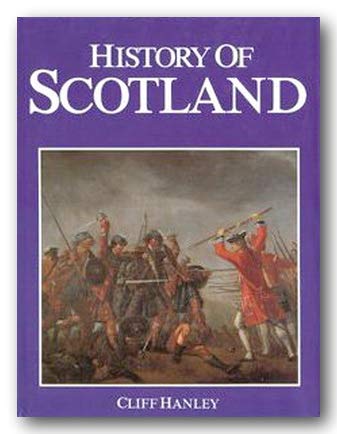 Beispielbild fr History of Scotland zum Verkauf von HPB-Emerald