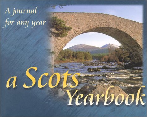 Beispielbild fr A Scots Yearbook (Lomond) zum Verkauf von WorldofBooks