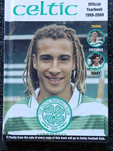 9780947782252: Celtic Official Pocket Yearbook