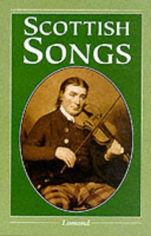 9780947782337: Scottish Songs