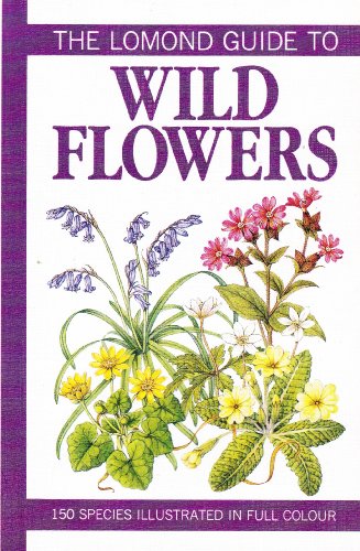 Imagen de archivo de Lomond Guide to Flowers a la venta por Better World Books