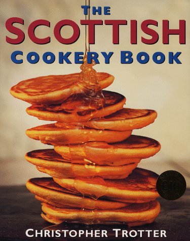 Stock image for The Scottish Cookery Book for sale by WorldofBooks