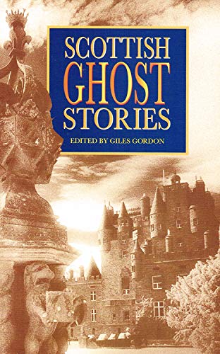 9780947782757: Scottish Ghost Stories