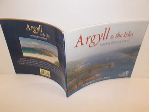 Stock image for Argyll and Islands Regional Guide for sale by MusicMagpie