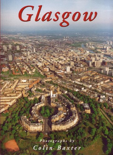 9780947782801: Lomond Guide to Glasgow