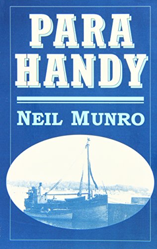 9780947782887: Para Handy and Other Tales