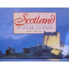 9780947782948: Scotland Myths and Legends