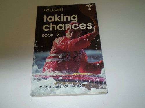 Stock image for Taking Chances Book 2 for sale by Harry Righton