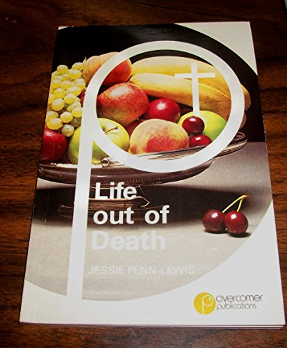 Stock image for Life Out of Death for sale by Basement Seller 101