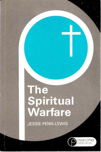 9780947788186: Spiritual Warfare