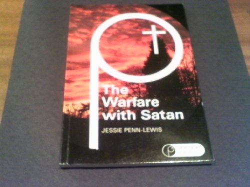 Stock image for Warfare with Satan for sale by ThriftBooks-Dallas