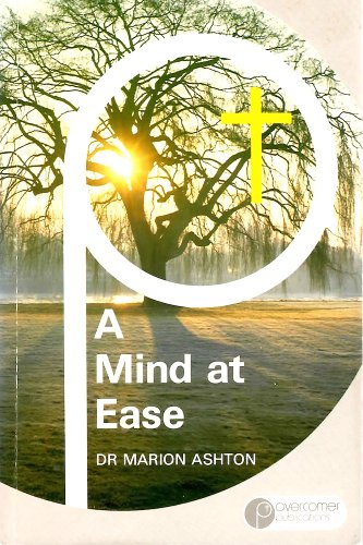 Stock image for Mind at Ease for sale by Wonder Book