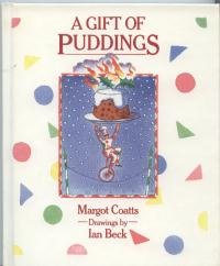 Stock image for A Gift of Puddings for sale by WorldofBooks