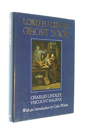 9780947792305: Ghost Book