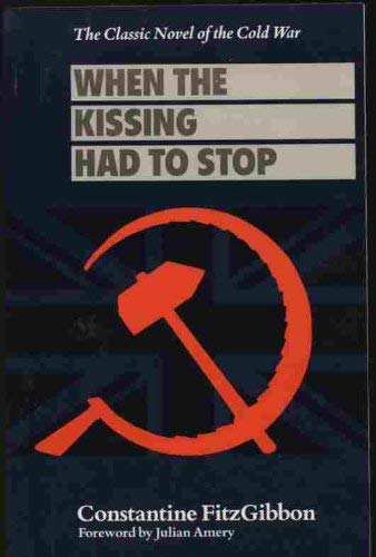 Imagen de archivo de Fiction:When Kissing Had Stop a la venta por WorldofBooks