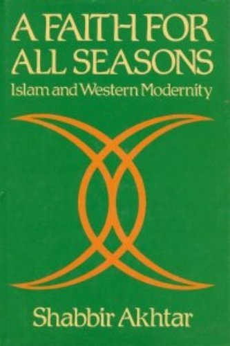 Stock image for A Faith for All Seasons for sale by Better World Books