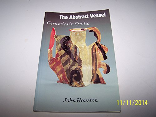 Imagen de archivo de The Abstract Vessel a la venta por Goldstone Books