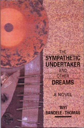 Stock image for The Sympathetic Undertaker, and Other Dreams for sale by Fahrenheit's Books