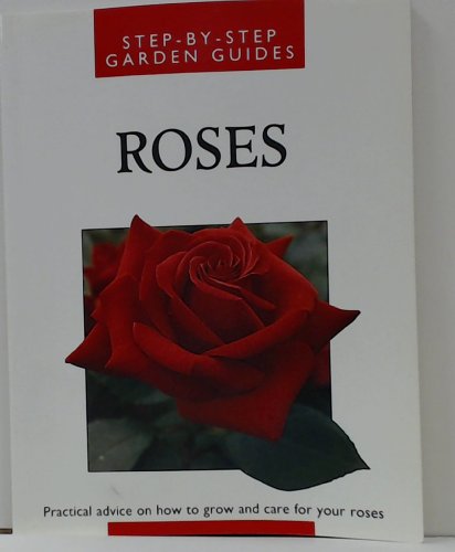 9780947793302: STEP-BY-STEP GARDEN GUIDES.