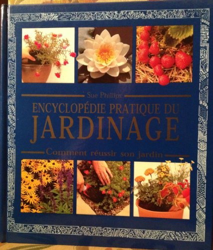Imagen de archivo de The practical gardening Encyclopedia a la venta por WorldofBooks